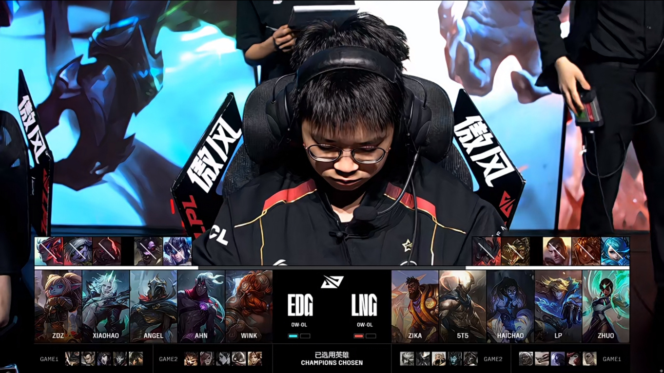 KT绝杀EDG,Doinb关键团战开团秒人顶尖较量半决赛,留下经典瞬间 KT绝杀EDG,Doinb关键团战开团秒人顶尖较量半决赛,留下经典瞬间