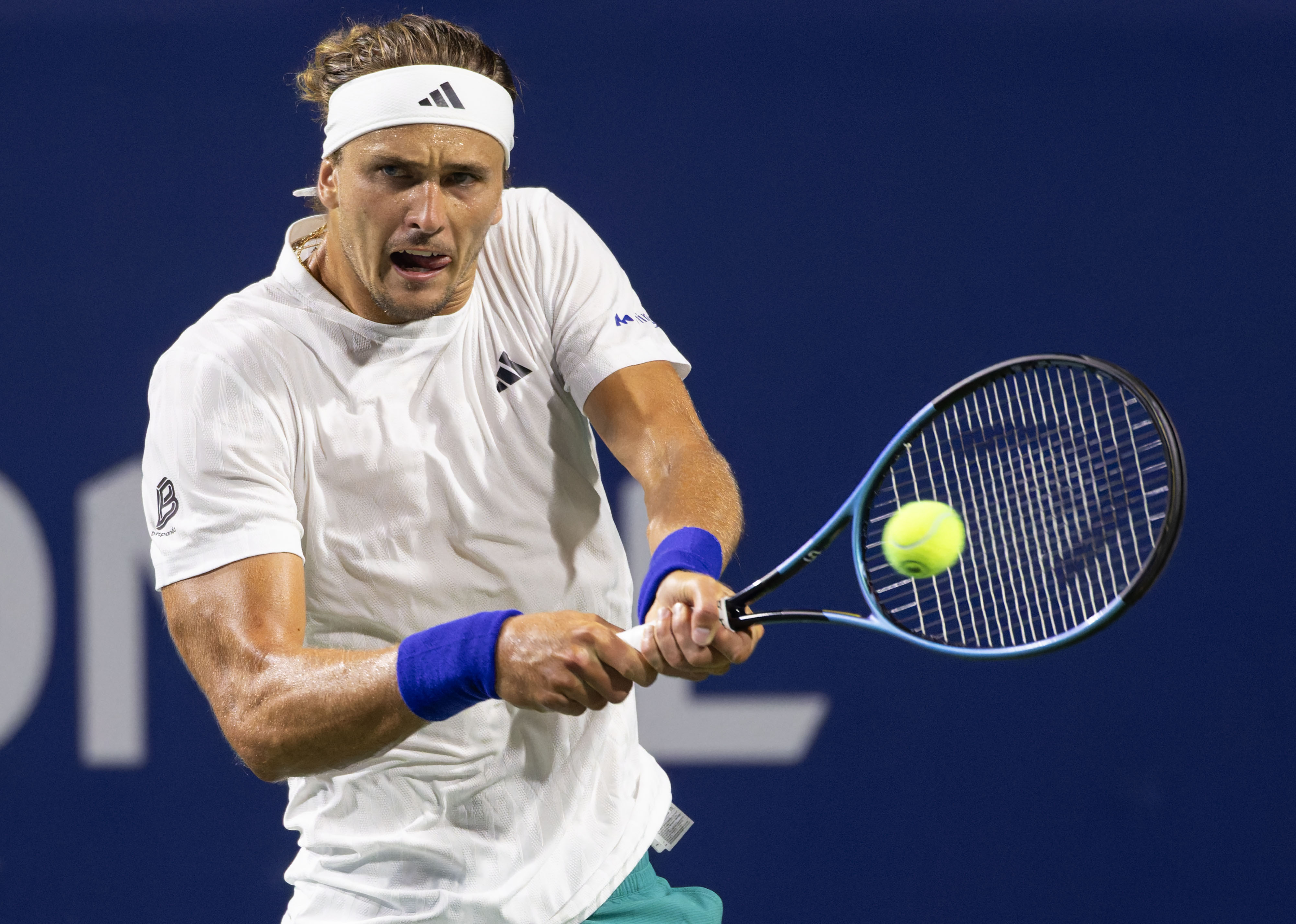 开云体育官方网站-澳大利亚网球队绝地反击德国网球队，兹维列夫绝境逆转