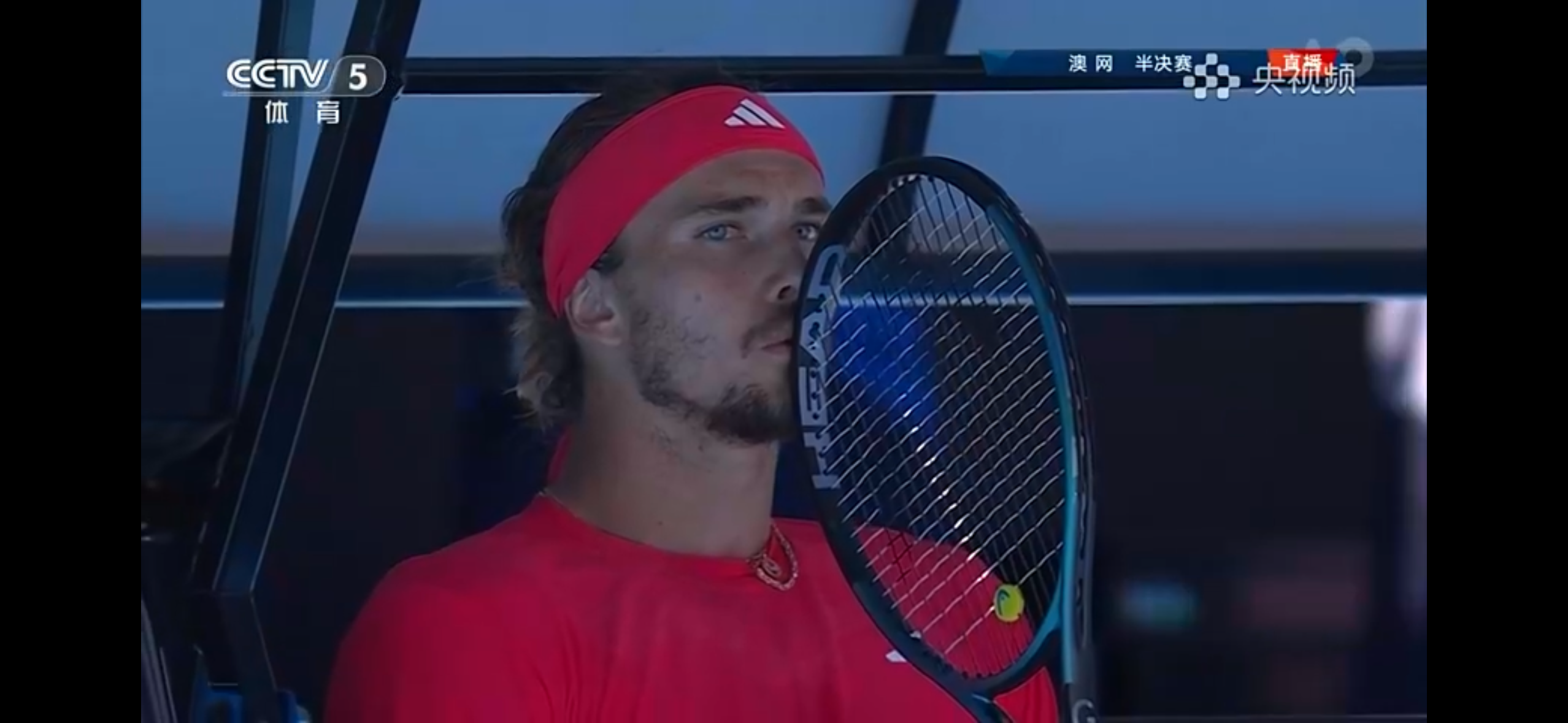 澳大利亚网球队绝地反击德国网球队，兹维列夫绝境逆转