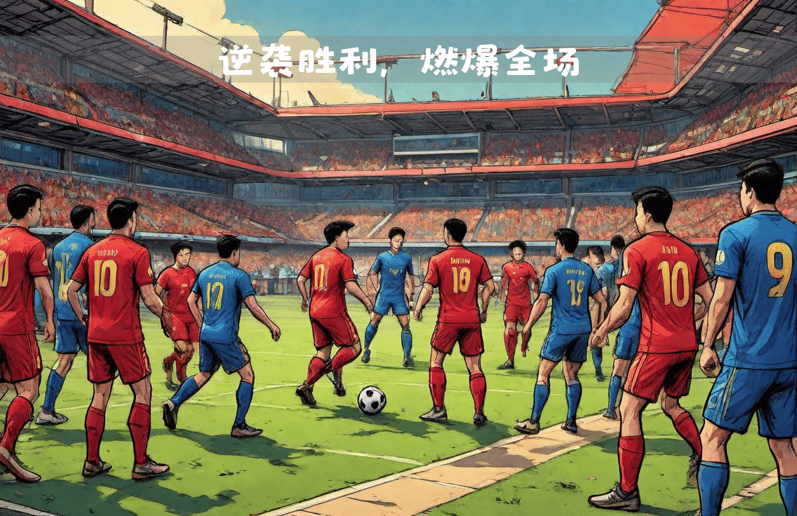 开云平台-比分分析决赛震撼开打，巅峰对决引爆全场